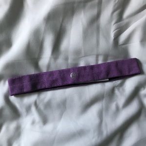 Lululemon headband *free if bundled!